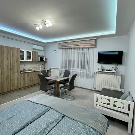 Belien Apartman Makó Eksteriør billede