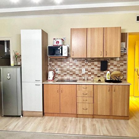 Belien Apartman Makó Eksteriør billede