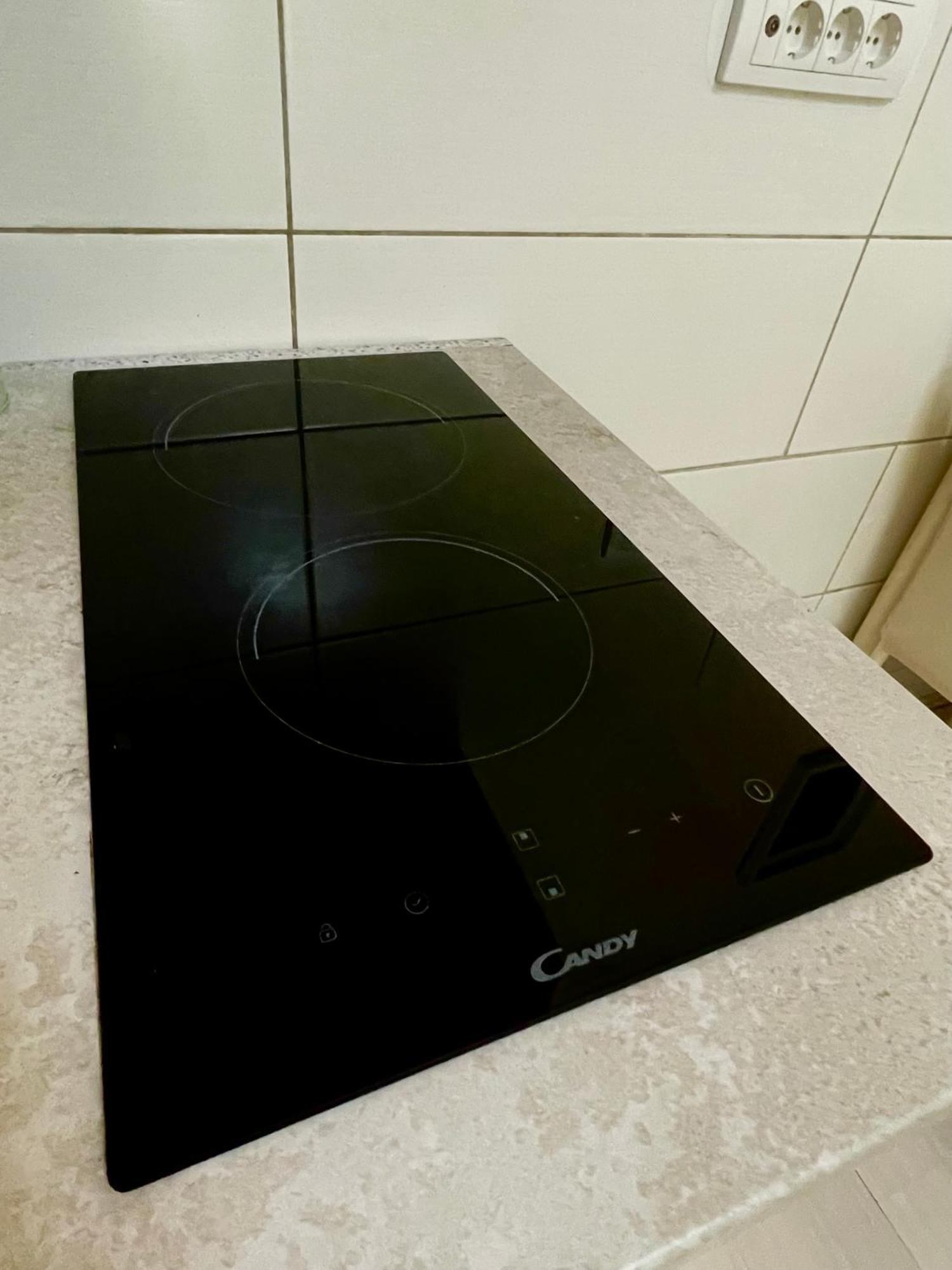 Belien Apartman Makó Eksteriør billede