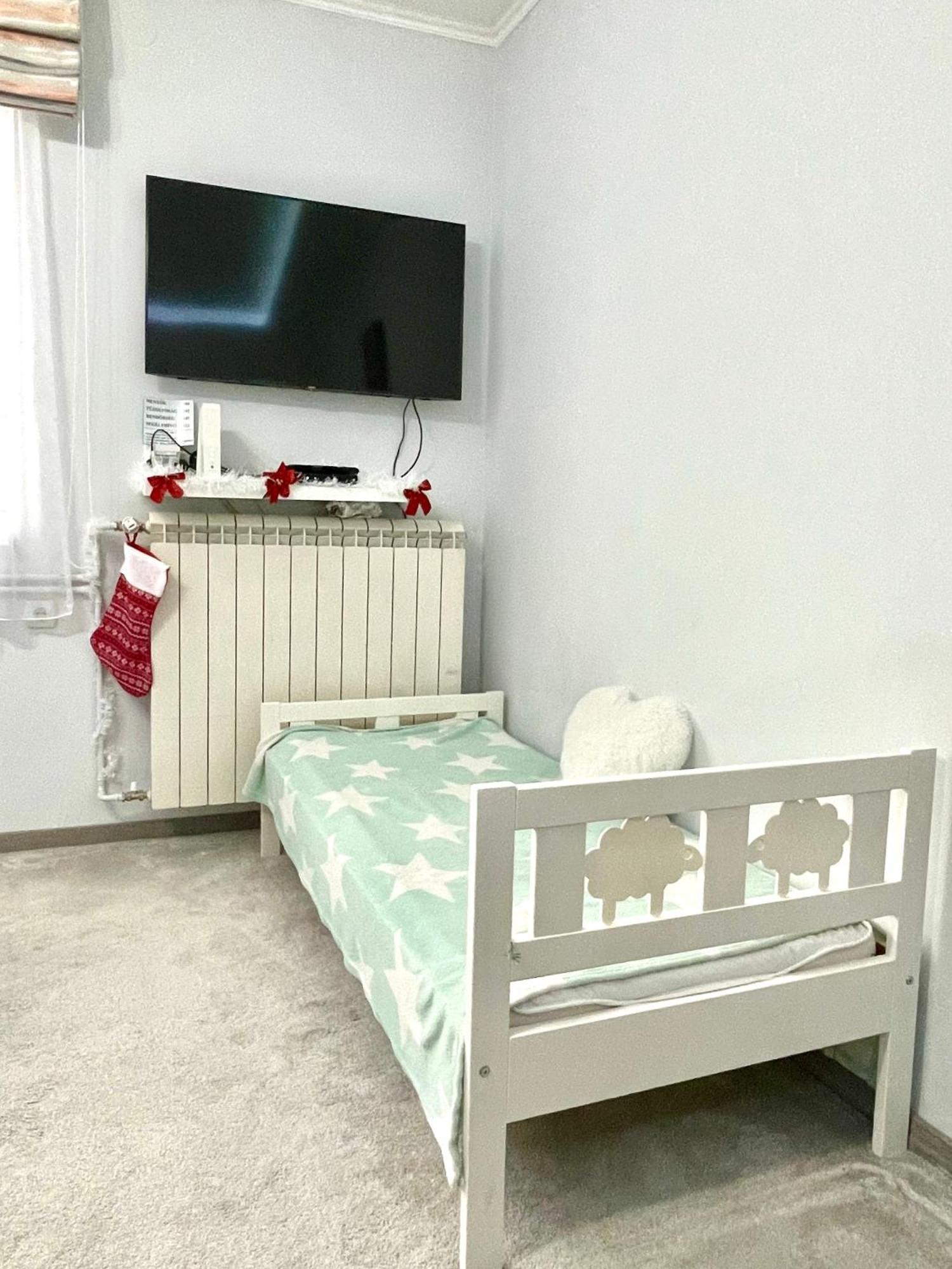 Belien Apartman Makó Eksteriør billede