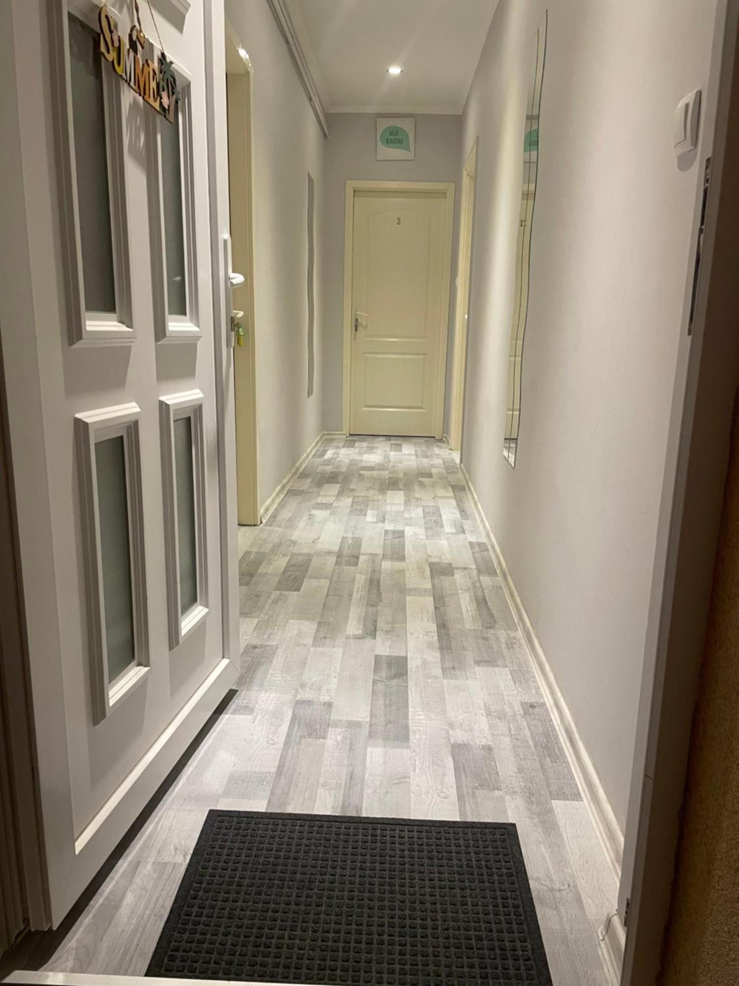 Belien Apartman Makó Eksteriør billede