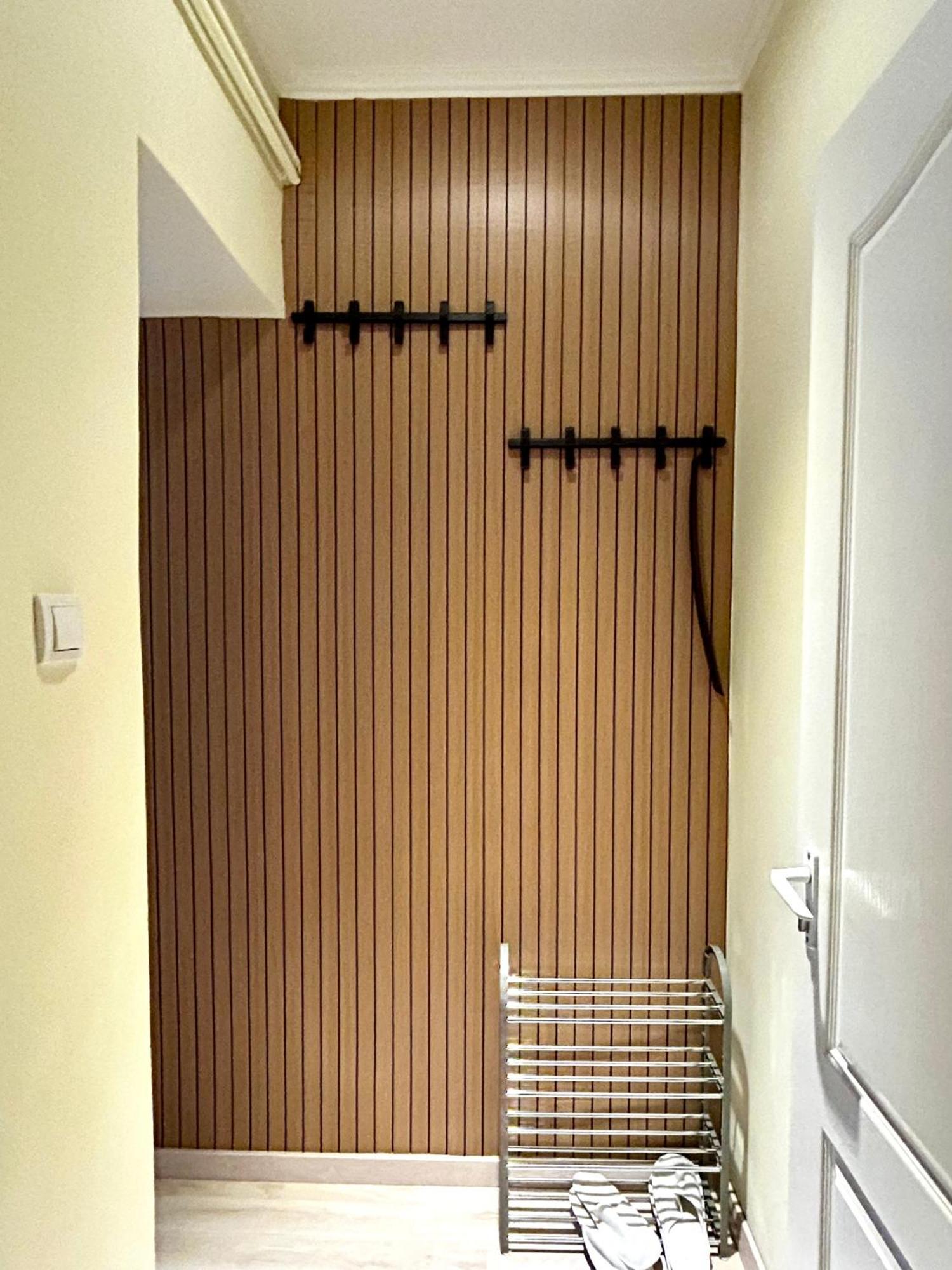 Belien Apartman Makó Eksteriør billede