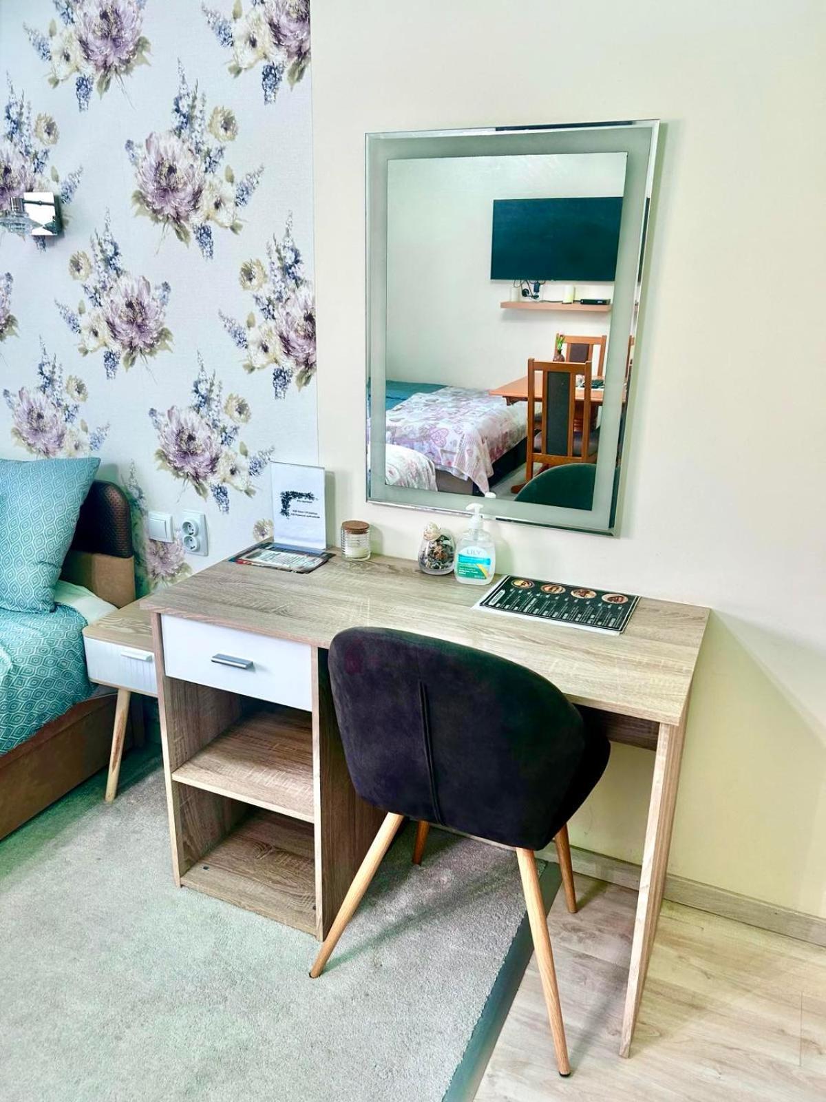 Belien Apartman Makó Eksteriør billede