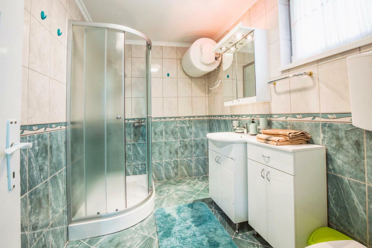 Belien Apartman Makó Eksteriør billede